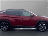Hyundai Tucson Image 2