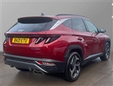 Hyundai Tucson Image 3