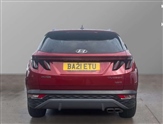 Hyundai Tucson Image 4