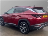 Hyundai Tucson Image 5