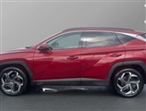 Hyundai Tucson Image 6