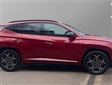 Hyundai Tucson Image 2