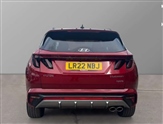 Hyundai Tucson Image 4