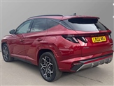 Hyundai Tucson Image 5