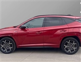 Hyundai Tucson Image 6