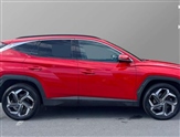 Hyundai Tucson Image 2