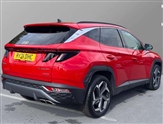 Hyundai Tucson Image 3