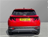Hyundai Tucson Image 4