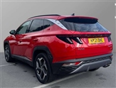 Hyundai Tucson Image 5