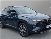 Hyundai Tucson Image 1