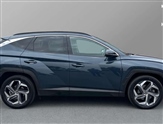 Hyundai Tucson Image 2