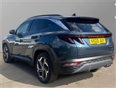 Hyundai Tucson Image 5