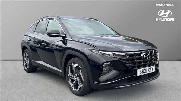 Large image for the Used Hyundai Tucson