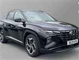 Hyundai Tucson Image 1