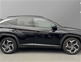 Hyundai Tucson Image 2