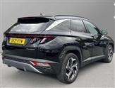 Hyundai Tucson Image 3