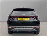 Hyundai Tucson Image 4