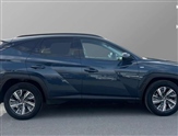 Hyundai Tucson Image 2