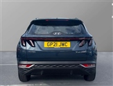 Hyundai Tucson Image 4
