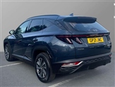 Hyundai Tucson Image 5