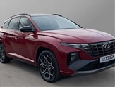 Hyundai Tucson Image 1