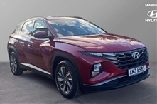 Used Hyundai Tucson