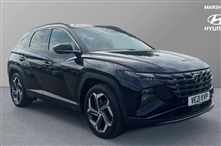 Used Hyundai Tucson