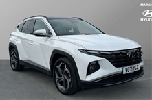 Used Hyundai Tucson
