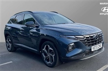Used Hyundai Tucson