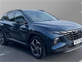 Hyundai Tucson Image 1