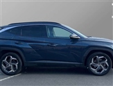 Hyundai Tucson Image 2