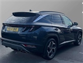 Hyundai Tucson Image 3