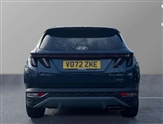Hyundai Tucson Image 4