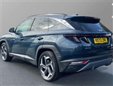 Hyundai Tucson Image 5