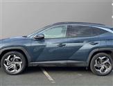 Hyundai Tucson Image 6