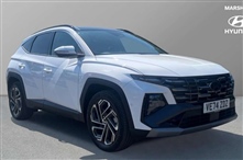 Used Hyundai Tucson