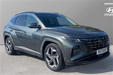 Used Hyundai Tucson