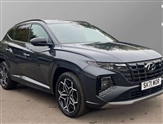 Hyundai Tucson Image 1