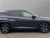 Hyundai Tucson Image 2