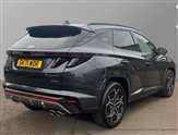 Hyundai Tucson Image 3