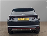 Hyundai Tucson Image 4