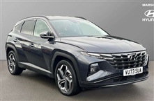 Used Hyundai Tucson