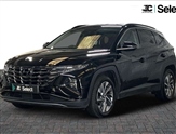 Hyundai Tucson Image 3