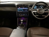 Hyundai Tucson Image 5
