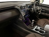 Hyundai Tucson Image 6