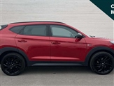 Hyundai Tucson Image 2