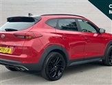 Hyundai Tucson Image 3