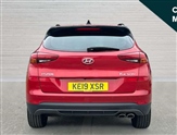 Hyundai Tucson Image 4