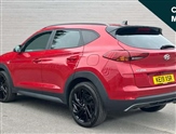 Hyundai Tucson Image 5