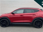 Hyundai Tucson Image 6